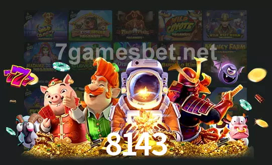 cassino 8143