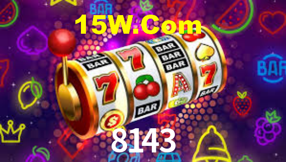 8143 Bet