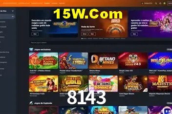 8143,8143 Bet