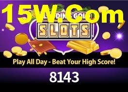 Blackjack Table 8143