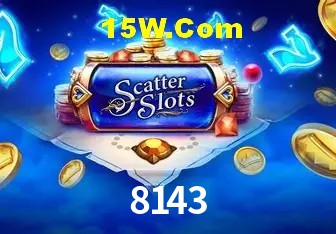 Jogos de Slot 8143