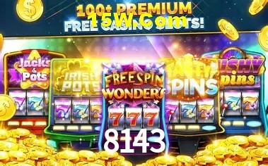 8143: Jogos de Caça-Níqueis-Altas Recompensas, Roleta-Velocidade, Blackjack-Desafios Máximos