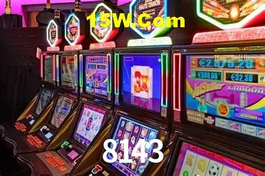  8143 Bet
