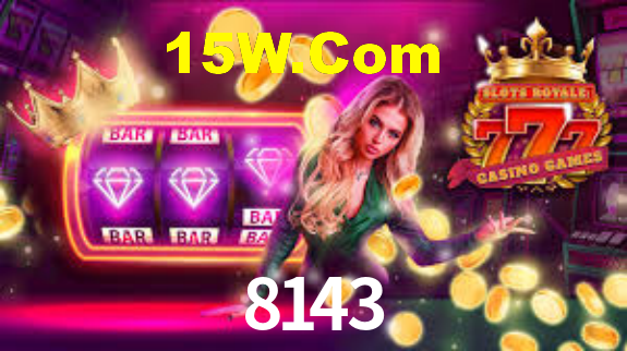 8143 Slot
