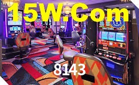 Welcome Bonus 8143