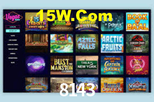 Premium Interface 8143