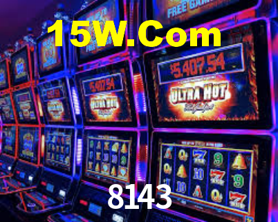 8143,8143 Bet
