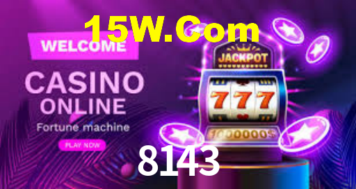 Welcome Bonus 8143